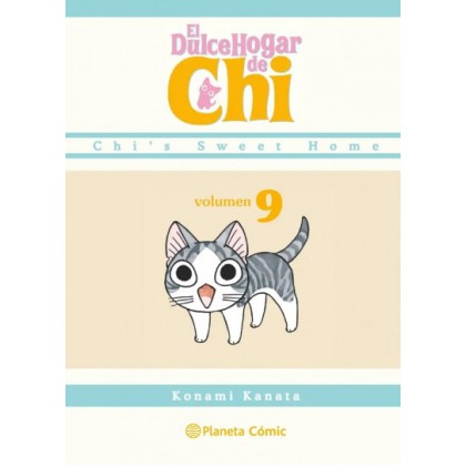 El Dulce hogar de Chi 09